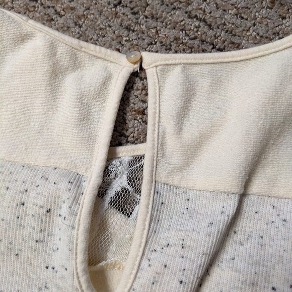 Sundance Lace Detail Malorie Dress - Picture 6 of 8